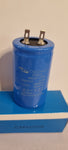 Original Motor Start Run Capacitor CD60 with pin  250V / 450V 50/60Hz Capacitor - AU