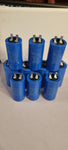 Original Motor Start Run Capacitor CD60 with pin  250V / 450V 50/60Hz Capacitor - AU