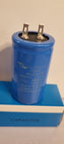 Original Motor Start Run Capacitor CD60 with pin  250V / 450V 50/60Hz Capacitor - AU