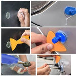 Car dent remover/repair tool kit