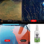 HGKJ-7 Full Car Hydrophobic Coating