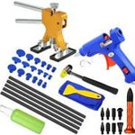 Car dent remover/repair tool kit