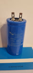 Original Motor Start Run Capacitor CD60 with pin  250V / 450V 50/60Hz Capacitor - AU