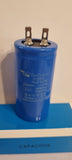 Original Motor Start Run Capacitor CD60 with pin  250V / 450V 50/60Hz Capacitor - AU