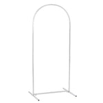 Backdrop Hoop Arch Stand 2m x 1m ( Height x Width)