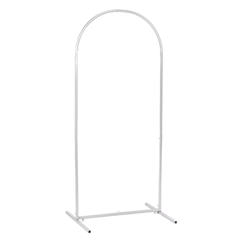 Backdrop Hoop Arch Stand 2m x 1m ( Height x Width)