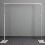 Adjustable Square backdrop stand