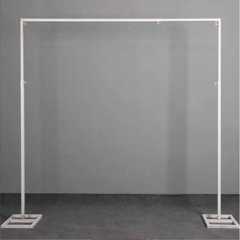 Adjustable Square backdrop stand