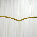 Heart Shape Backdrop stand