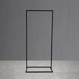 Backdrop Sign Stand / BAckdrop Stand