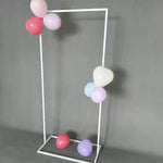 Backdrop Sign Stand / BAckdrop Stand