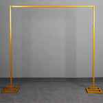 Adjustable Square backdrop stand