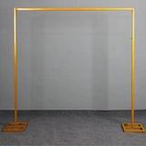 Adjustable Square backdrop stand