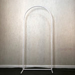 Backdrop Hoop Arch Stand 2m x 1m ( Height x Width)