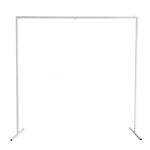 Square Backdrop Stand 2m x 2m