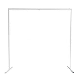 Square Backdrop Stand 2m x 2m