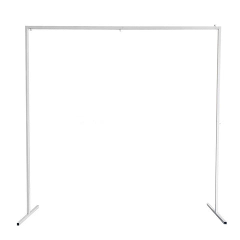 Square Backdrop Stand 2m x 2m