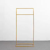 Welcome Board/ easel  Backdrop stand