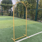 Backdrop Hoop Arch Stand 2m x 1m ( Height x Width)