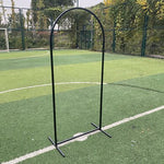 Backdrop Hoop Arch Stand 2m x 1m ( Height x Width)