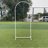 Backdrop Hoop Arch Stand 2m x 1m ( Height x Width)