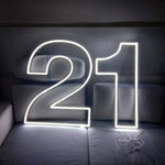 Neon Sign - 21