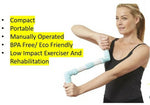 Low Impact Hand Exerciser Lohas Health Low Impact Exercise And Rehabilitation