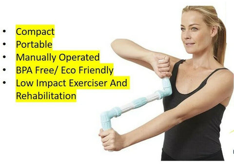 Low Impact Hand Exerciser Lohas Health Low Impact Exercise And Rehabilitation