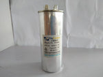 Original CBB65 100uF 450VAC Air Conditioner Compressor Motor Run Capacitor