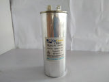 Original CBB65 8uF - 100uF 450VAC Air Conditioner Compressor Motor Run Capacitor