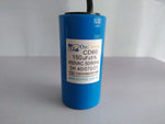 Motor Start Run Capacitor 250V / 450V CD60 Capacitor 50/60Hz 50Hz Capacitor - AU Stock