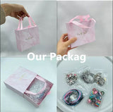 Jewellery Making Kit DIY Charm Bracelets Kit  Crafts Set for Girls Gifts