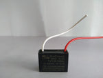 Motor Start Run Capacitor 250V / 450V CD60 Capacitor 50/60Hz 50Hz Capacitor - AU Stock