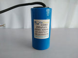 Motor Start Run Capacitor 250V / 450V CD60 Capacitor 50/60Hz 50Hz Capacitor - AU Stock