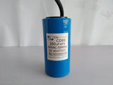 250uF 250VAC / 450VAC CD60 AC Motor Capacitor Starting Run Capacitor - AU Stock