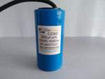 Motor Start Run Capacitor 250V / 450V CD60 Capacitor 50/60Hz 50Hz Capacitor - AU Stock