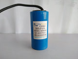 Motor Start Run Capacitor 250V / 450V CD60 Capacitor 50/60Hz 50Hz Capacitor - AU Stock