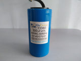 Motor Start Run Capacitor 250V / 450V CD60 Capacitor 50/60Hz 50Hz Capacitor - AU Stock