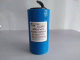 Motor Start Run Capacitor 250V / 450V CD60 Capacitor 50/60Hz 50Hz Capacitor - AU Stock