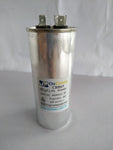 Original CBB65 45uF 450VAC Air Conditioner Compressor Motor Run Capacitor