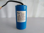 Motor Start Run Capacitor 250V / 450V CD60 Capacitor 50/60Hz 50Hz Capacitor - AU Stock