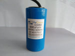 Motor Start Run Capacitor 250V / 450V CD60 Capacitor 50/60Hz 50Hz Capacitor - AU Stock