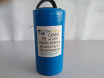 Motor Start Run Capacitor 250V / 450V CD60 Capacitor 50/60Hz 50Hz Capacitor - AU Stock