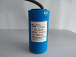 Motor Start Run Capacitor 250V / 450V CD60 Capacitor 50/60Hz 50Hz Capacitor - AU Stock