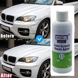 HGKJ-11 Car Polish Paint Scratch Repair