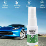 HGKJ 5 Car Cleaning Rainproof Nano Hydrophobic Coating