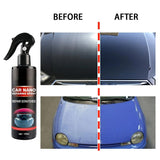 Nano Auto Scratch Removal Spray