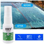 HGKJ 5 Car Cleaning Rainproof Nano Hydrophobic Coating