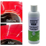 HGKJ-11 Car Polish Paint Scratch Repair