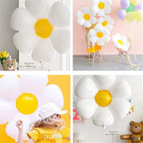 Balloon Garland Arch Daisy Foil Balloon